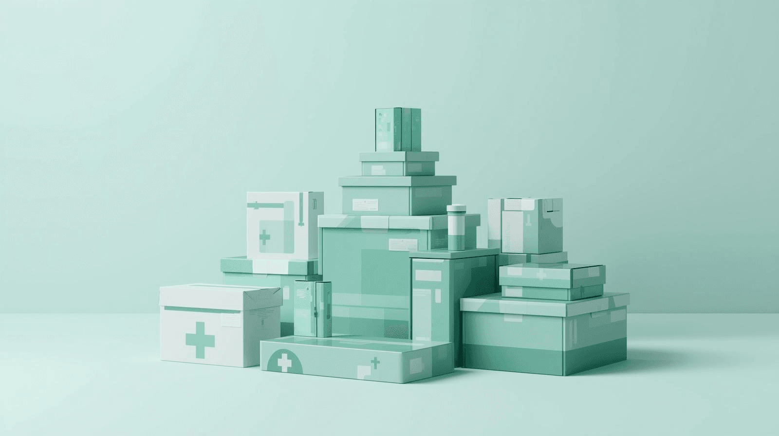 pharmacy supplies
