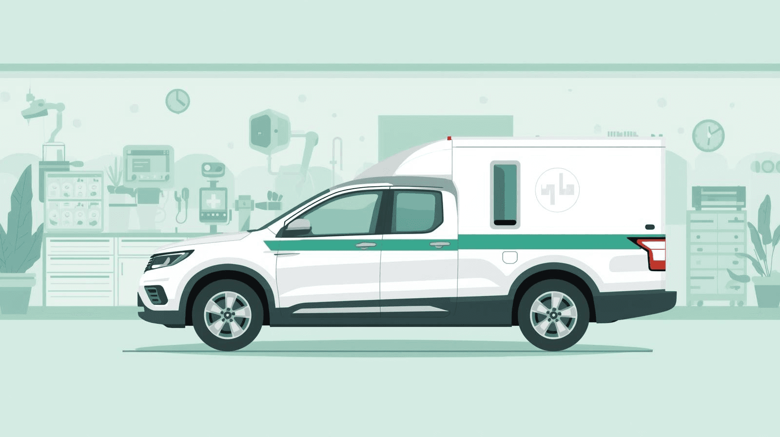 suv transport